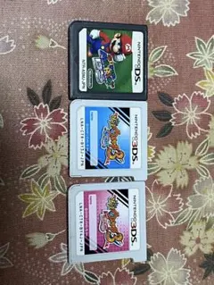 2026年最新】ニンテンドーdsジャンク品の人気アイテム - メルカリ