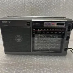 2026年最新】sony icf-ex5の人気アイテム - メルカリ