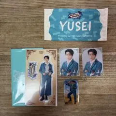 2026年最新】八木勇征 アクリルスタンドの人気アイテム - メルカリ