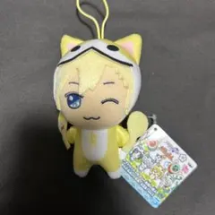 2026年最新】アイドリッシュセブン ぬいぐるみ 六弥ナギの人気アイテム