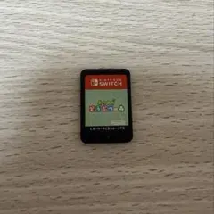 2026年最新】あつまれどうぶつの森 ソフトのみの人気アイテム - メルカリ