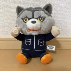 2026年最新】man with a mission はぐはぐぬいぐるみの人気アイテム