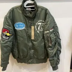 2026年最新】クレイスミス ジャケットの人気アイテム - メルカリ