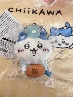 2026年最新】ちいかわマーケット 働くスタッフさんマスコットの人気