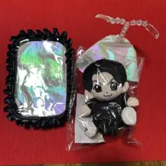 ちぃましゃ」第1段 福山雅治 ファンクラブ限定ぬいぐるみ - メルカリ