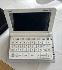 2026年最新】ex-word az-sx4100の人気アイテム - メルカリ