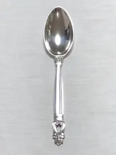 2026年最新】ジョージジェンセン スプーンの人気アイテム - メルカリ