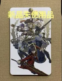 2026年最新】ゼノブレイド3 コレクターズエディションの人気アイテム
