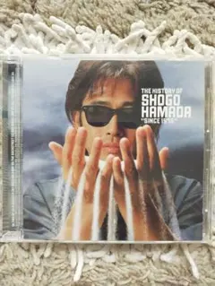 2026年最新】cd 浜田省吾 ベストアルバムの人気アイテム - メルカリ