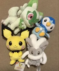 2026年最新】ポケモンセンター ぬいぐるみ まとめ売りの人気アイテム