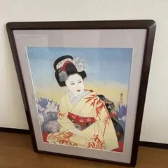 2026年最新】伊東深水の人気アイテム - メルカリ