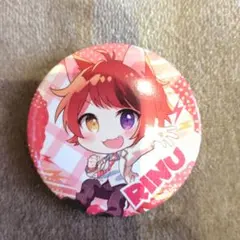 2026年最新】莉犬くん 缶バッジ 2024の人気アイテム - メルカリ