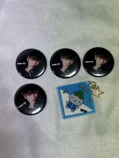 2026年最新】ateez ミンギ アクスタの人気アイテム - メルカリ