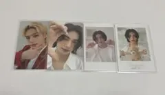 2026年最新】スキズ シーグリ ポラ ヒョンジンの人気アイテム - メルカリ