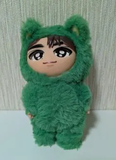 2026年最新】草川拓弥 ぬいぐるみの人気アイテム - メルカリ