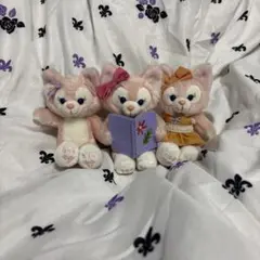 2026年最新】シェリーメイ ぬいぐるみバッジ 20周年の人気アイテム