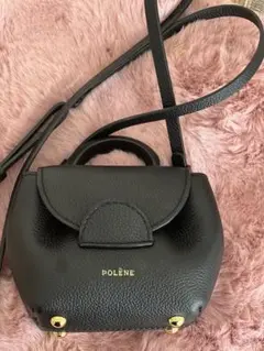 2026年最新】POLENE numero nanoの人気アイテム - メルカリ