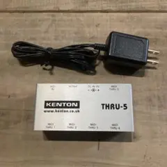 2026年最新】KENTON THRU-5の人気アイテム - メルカリ