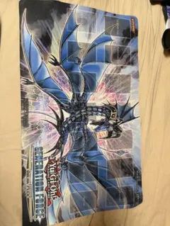 2026年最新】リバイスドラゴン プレイマットの人気アイテム - メルカリ