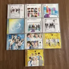 2026年最新】bts アルバム まとめ売りの人気アイテム - メルカリ