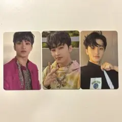 2026年最新】nct マーク トレカの人気アイテム - メルカリ