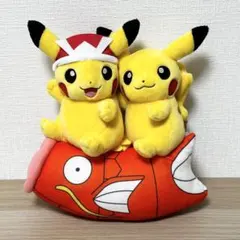 2026年最新】ポケモンセンター マンスリーペアピカチュウの人気