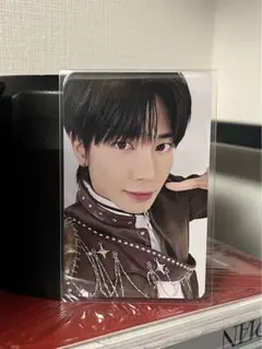 2026年最新】TxT ヨンジュン トレカ 中華の人気アイテム - メルカリ