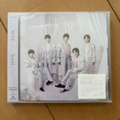 2026年最新】m!lk jewelの人気アイテム - メルカリ