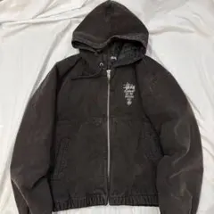 2026年最新】アクティブジャケット stussyの人気アイテム - メルカリ