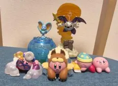 2026年最新】星のカービィフィギュアまとめ売りの人気アイテム - メルカリ