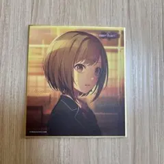 2026年最新】プロセカ東雲絵名色紙の人気アイテム - メルカリ