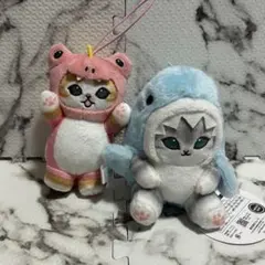 2026年最新】モフサンド ぬいぐるみ まとめ売りの人気アイテム - メルカリ