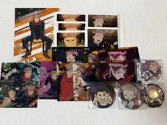 2026年最新】宿儺缶バッジの人気アイテム - メルカリ