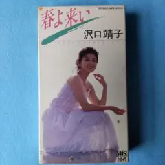 2026年最新】沢口靖子 春よ来いの人気アイテム - メルカリ