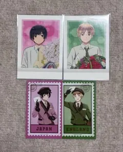 2026年最新】ヘタリア イギリス まとめ売りの人気アイテム - メルカリ