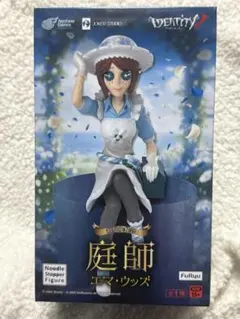 2026年最新】第五人格 庭師 フィギュアの人気アイテム - メルカリ