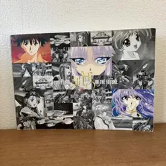 2026年最新】機動戦艦ナデシコ設定資料集の人気アイテム - メルカリ