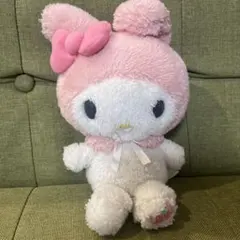 2026年最新】レトロマイメロディぬいぐるみの人気アイテム - メルカリ