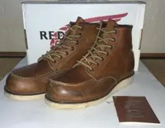2026年最新】RED WING 875 羽タグの人気アイテム - メルカリ