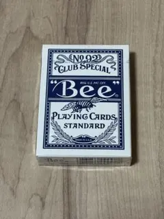 2026年最新】トランプBeeの人気アイテム - メルカリ