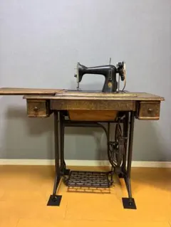 2026年最新】足踏み式ミシンの人気アイテム - メルカリ