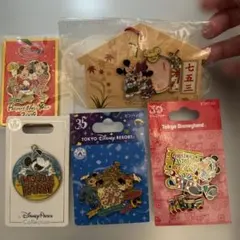 2026年最新】35周年 ピンバッジの人気アイテム - メルカリ