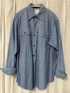 2026年最新】madison blue デニム シャツの人気アイテム - メルカリ