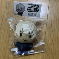 2026年最新】安室透 コナンランド ぬいぐるみの人気アイテム - メルカリ