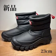 2026年最新】HUNTER スノーブーツの人気アイテム - メルカリ