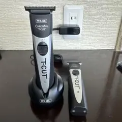 2026年最新】wahl バリカン 充電器の人気アイテム - メルカリ