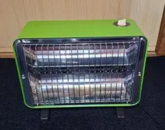 2026年最新】昭和レトロ電気ストーブの人気アイテム - メルカリ