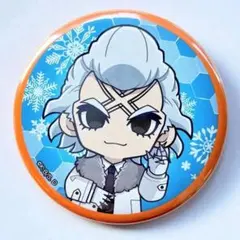 ゼノ① スクエアCan Badge 特典 さっぽろ雪まつり Dr.ST - Mercari