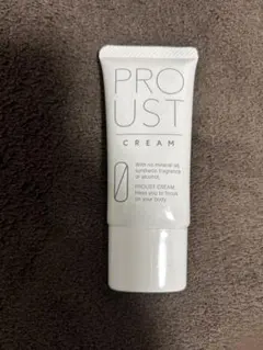 2026年最新】proust cream(プルーストクリーム)の人気アイテム - メルカリ