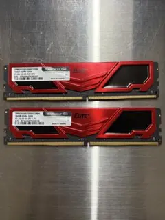2026年最新】TEAM DDR4-3200 32GBの人気アイテム - メルカリ